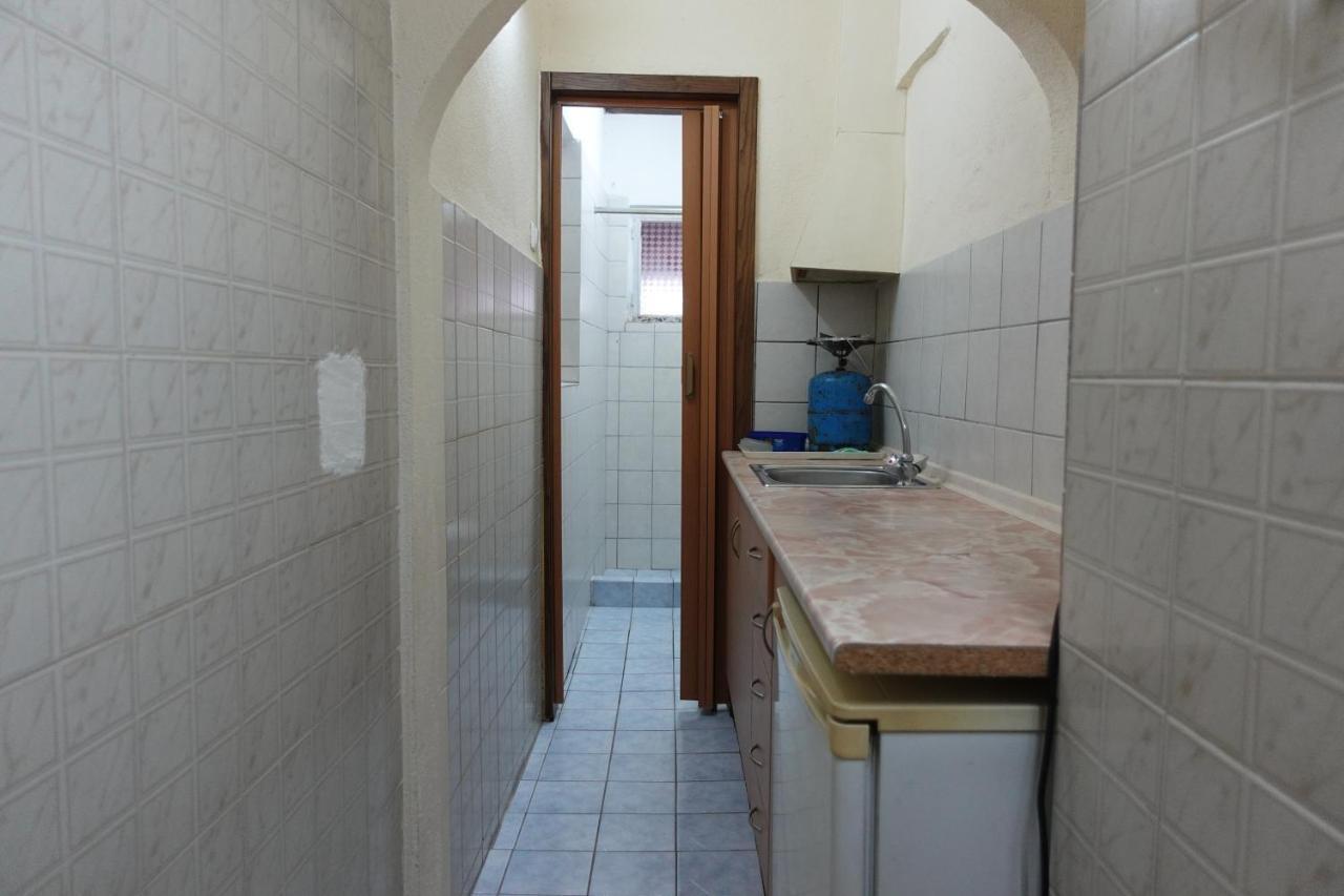 Camping Mitikas And Bungalows Plaka Litochorou Exterior foto