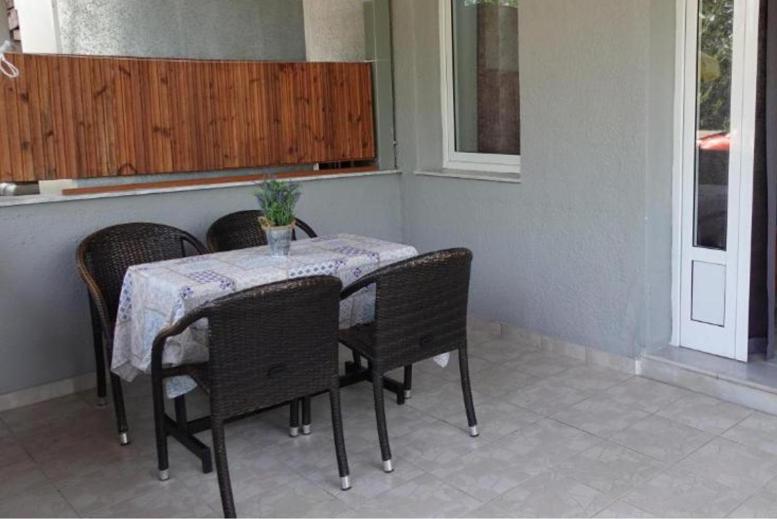 Camping Mitikas And Bungalows Plaka Litochorou Exterior foto